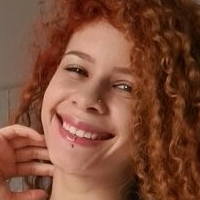 Redhead Naken