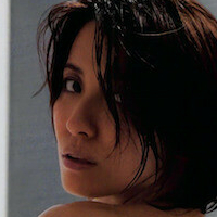 Rei Toda 戸田 れい Naken