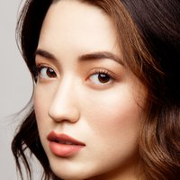Reina Hardesty Naken