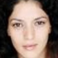 Rhizlaine El Cohen Naken