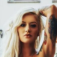 Rianna Carpenter Naken