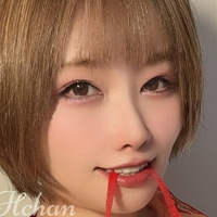 Rika RikaHchan Naken