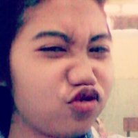 Rizza Fabia Naken