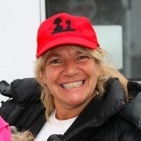 Robin Byrd Naken