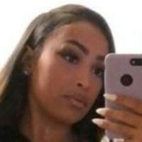 Robyn Banks Naken