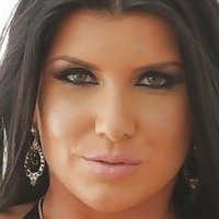 Romi Rain Naken