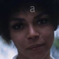 Rosalind Cash Naken