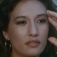 Rosaria della Femmina Naken