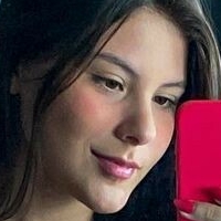 Rosicler Albernaz Naken