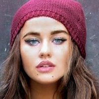 Rosie Mac Naken