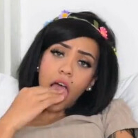 rosiewestttt Naken
