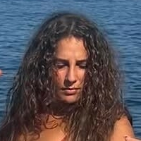 Rossana Coronella Naken