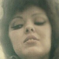 Roxanne Brewer Naken