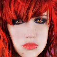 Ruby Larocca Naken
