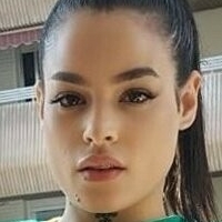 Saba Lapiedra Naken