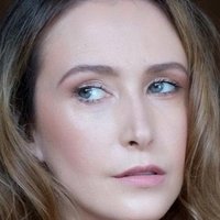 Sabrina Greve Naken