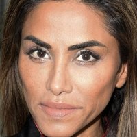 Sabrina Setlur Naken