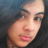 Saccharine Sammie Naken