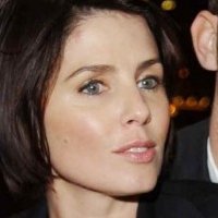 Sadie Frost Naken