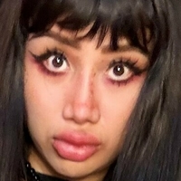 sadkittyprincess69 Naken