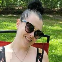 Sakura Higgins Naken