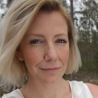 Sally Faulkner Naken