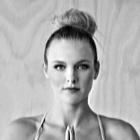 Samantha Cannon Naken