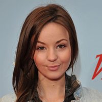 Samantha Droke Naken