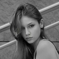 Samantha Frison Naken