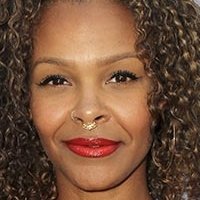 Samantha Mumba Naken