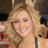 Sammi Maben Naken