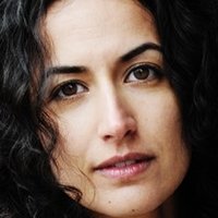 Sanam Afrashteh Naken