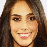 Sandra Echeverría Naken