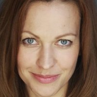 Sandra Keller Naken