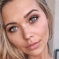 Sandra Kubicka Naken