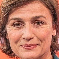 Sandra Maischberger Naken