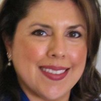 Sandra Martinez Naken