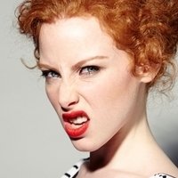 Sandy Lobry Naken