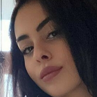 Sara Gazioglu Naken