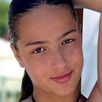 Sara Luana Naken