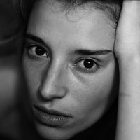 Sara Pavan Naken