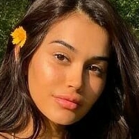 Sara Rose Naken
