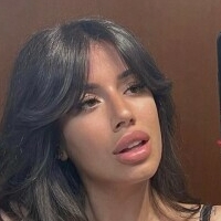Sarah Del Carpio Naken