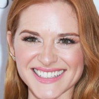 Sarah Drew Naken