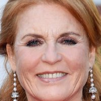 Sarah Ferguson Naken