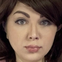 Sarah Fong Naken