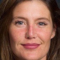 Sarah-Jeanne Salvy Naken