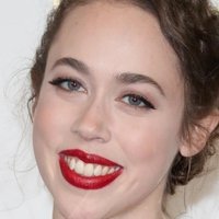 Sarah-Lynne Davidson Naken