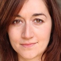 Sarah Niven Naken