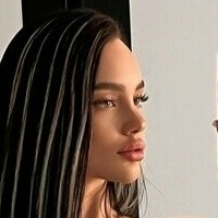 Sasherraa / Alexandra Naken